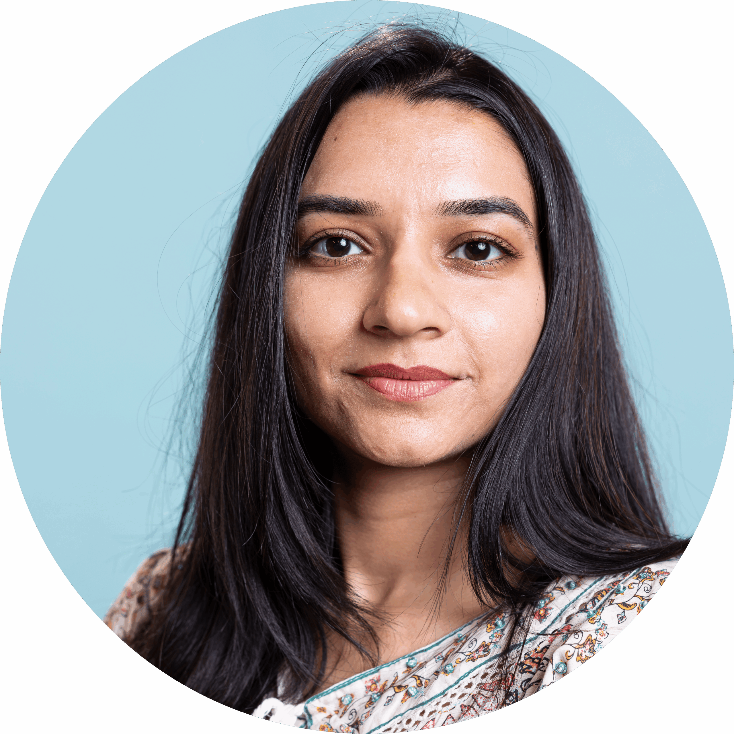 Dhanya Sharma, TravelSutra customer