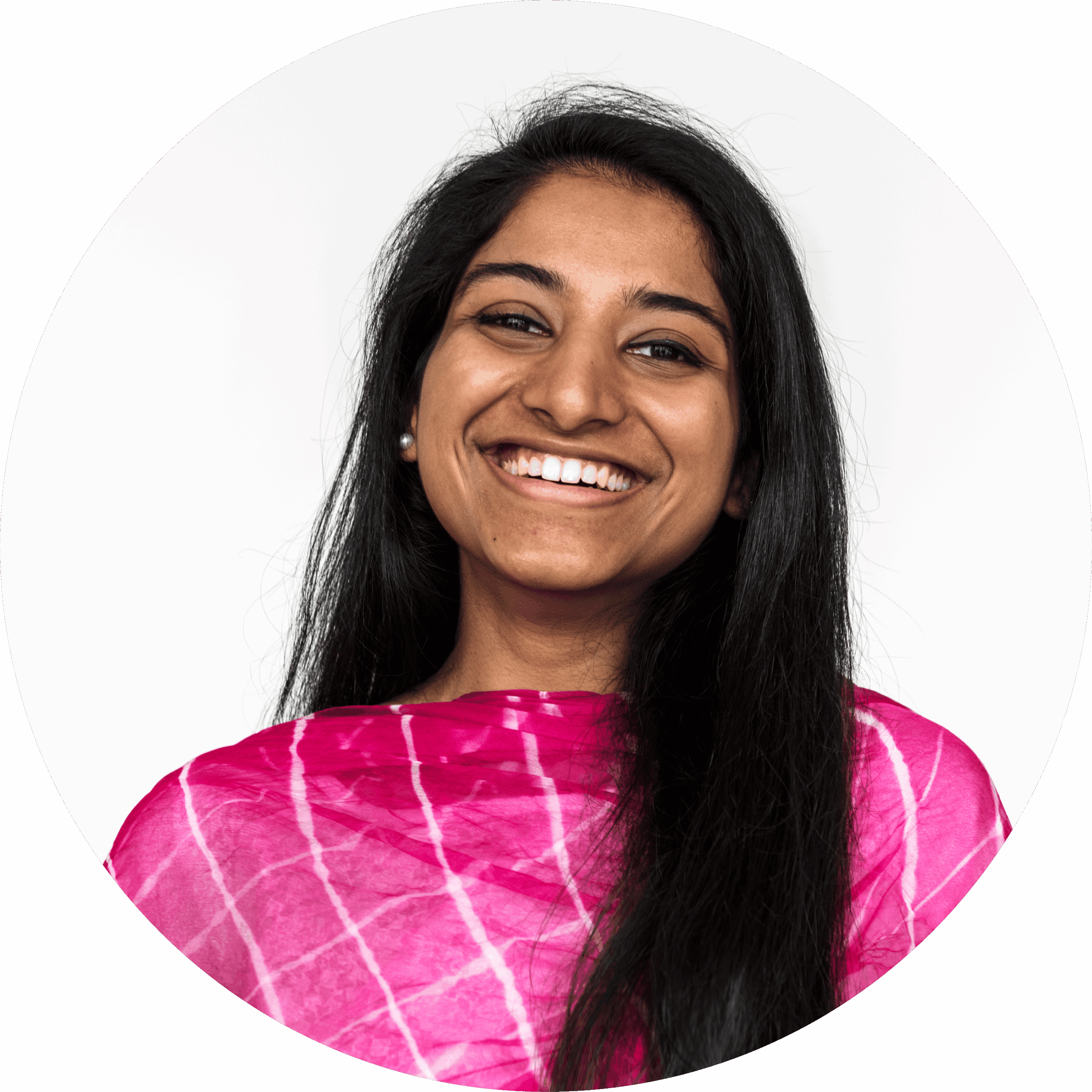 Rithika Subramanian, TravelSutra customer