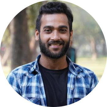 Danish Irani, TravelSutra customer