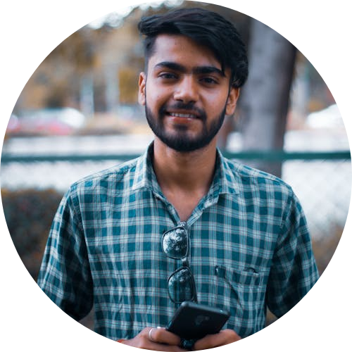 Kash Patel, TravelSutra customer