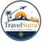 TravelSutra transparent logo.